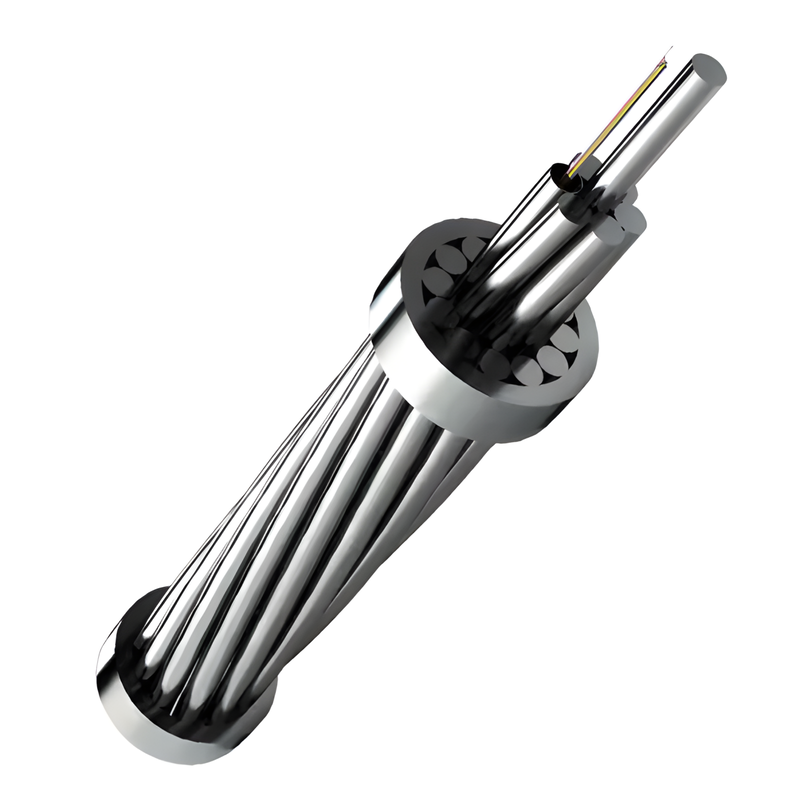 Optical Fibre Cable 