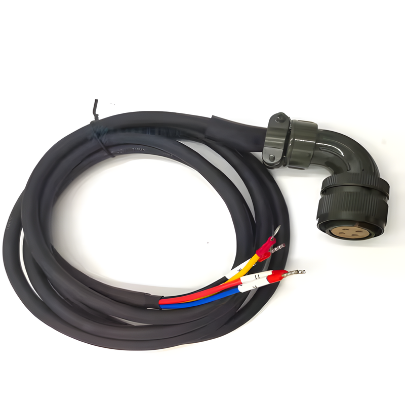  Robot Relay Terminal Wiring Harness