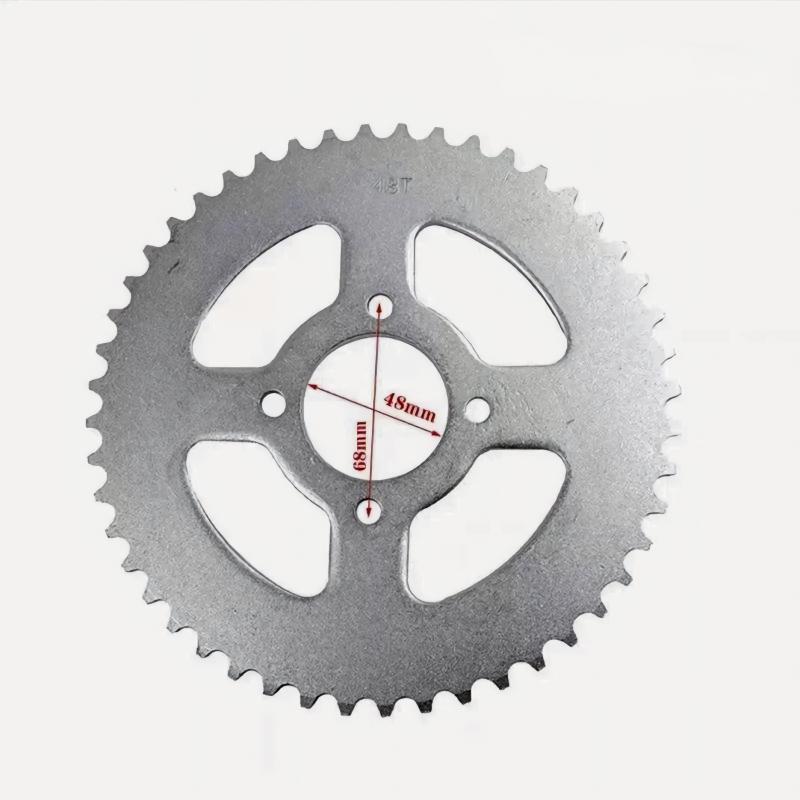 CNC 7075 Aluminum Stainless Steel Precision Parts