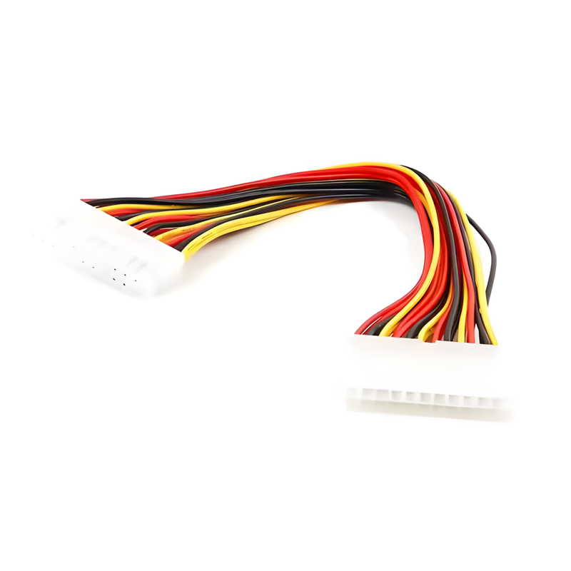 Robot wire harness