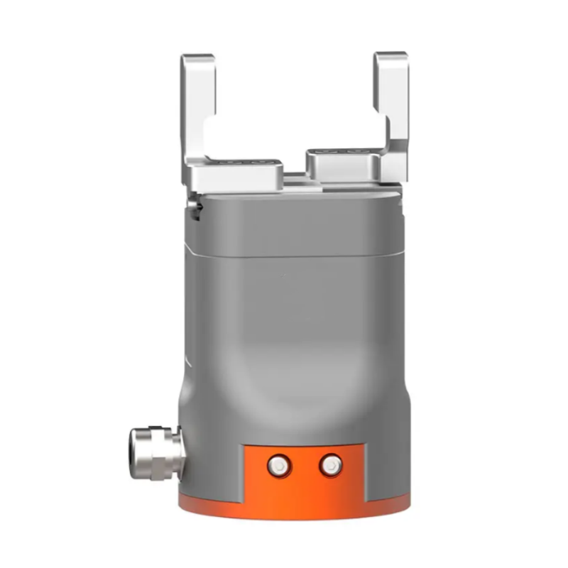 50mm adjustable robot electric gripper