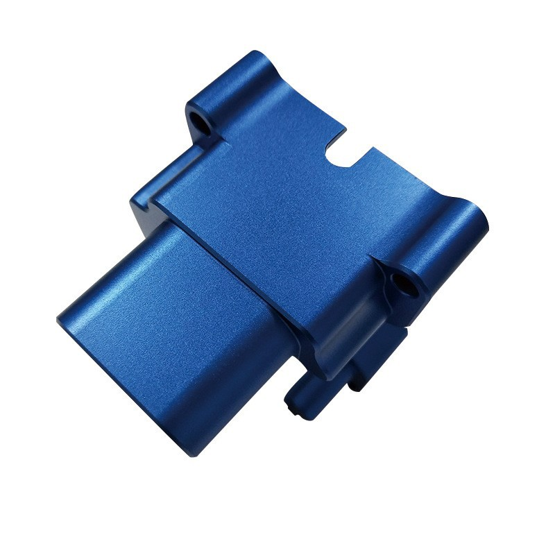 Linh kiện ô tô CNC Gia công ba trục và bốn trục