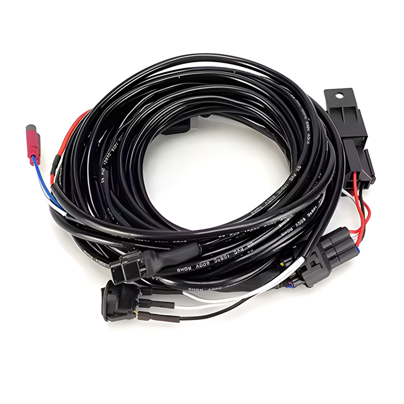 wiring harness Automotive