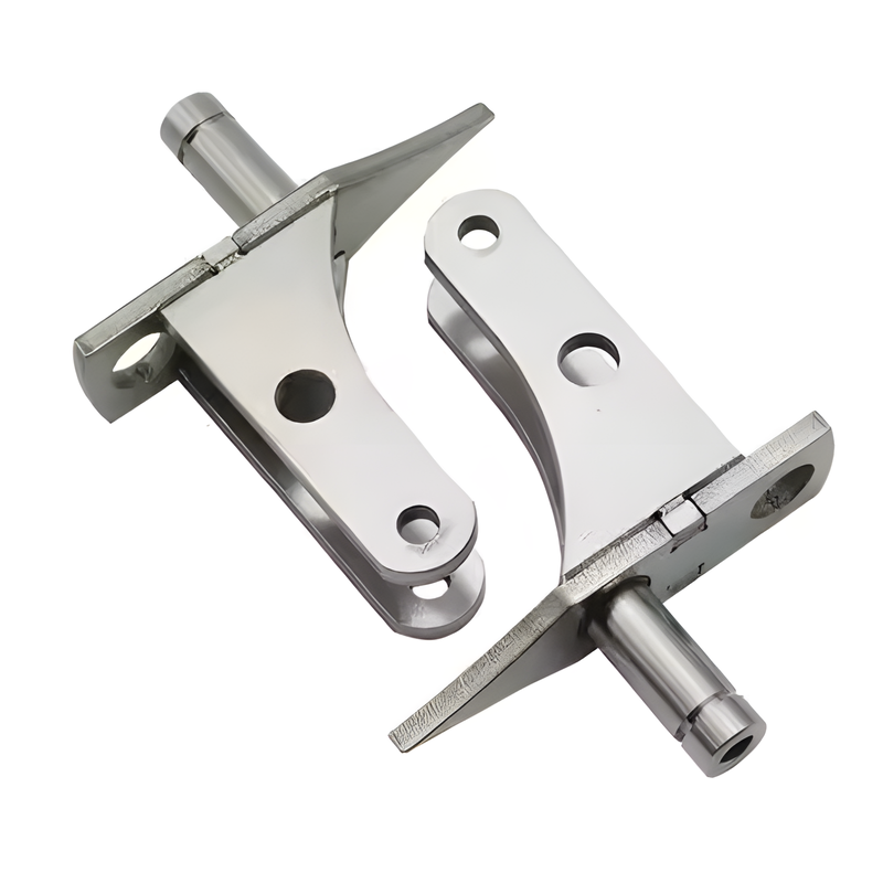 Aluminum CNC Machining Parts