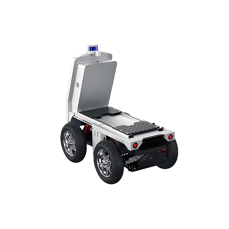 AUTO ROBO autonomous navigation robot platform