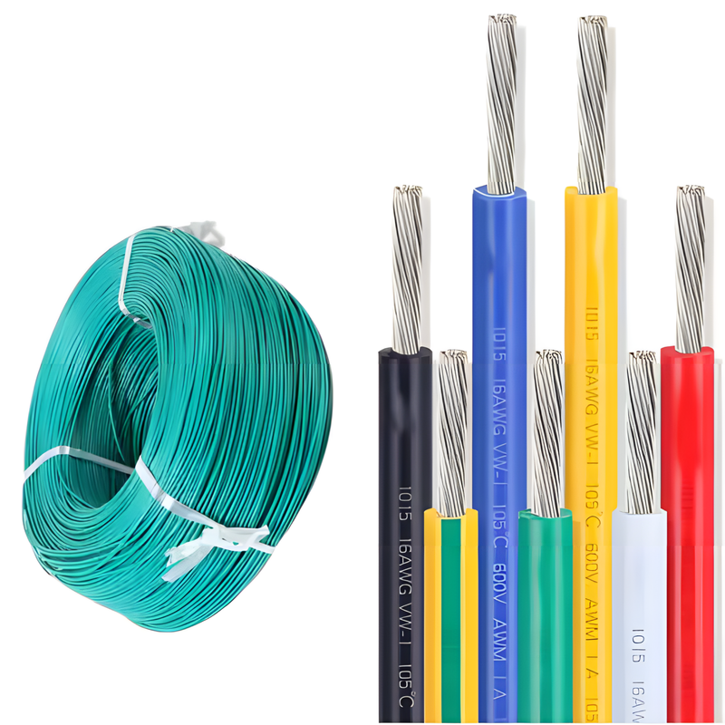 Automotive Cable