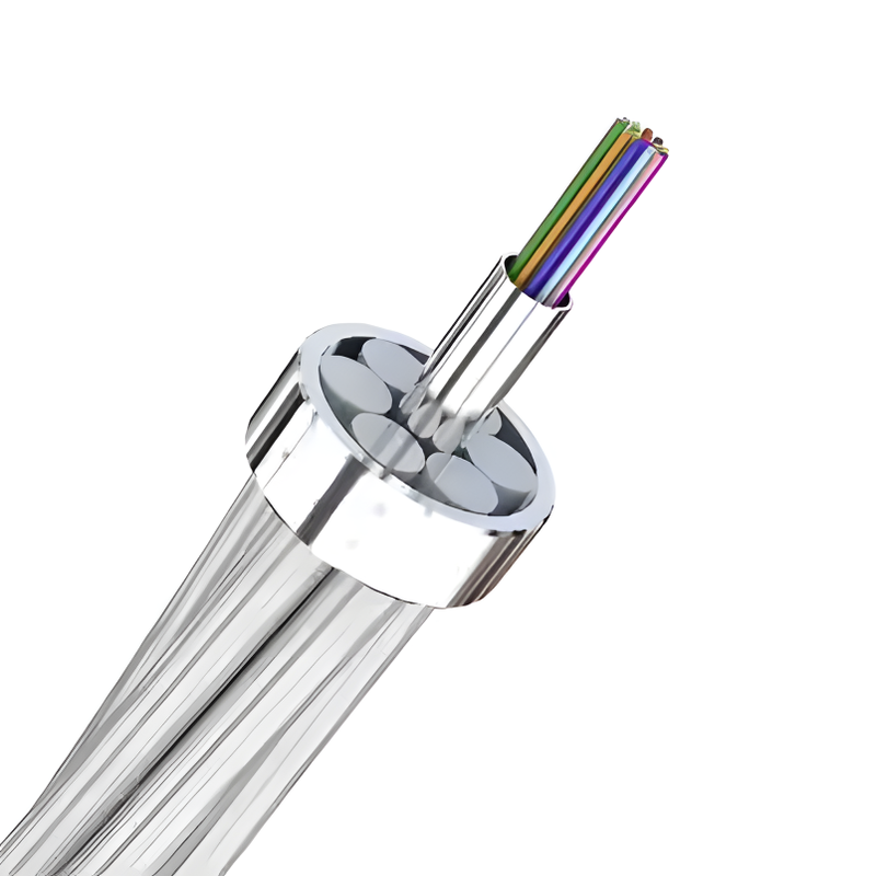 Optical Fibre Cable 