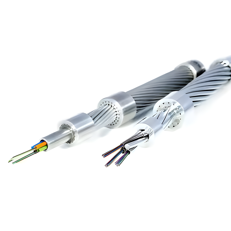 Optical Fibre Cable 