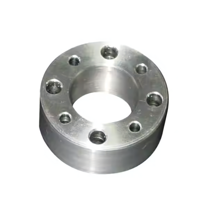 PrecisionCast CNC: High-Quality Stainless Steel Parts