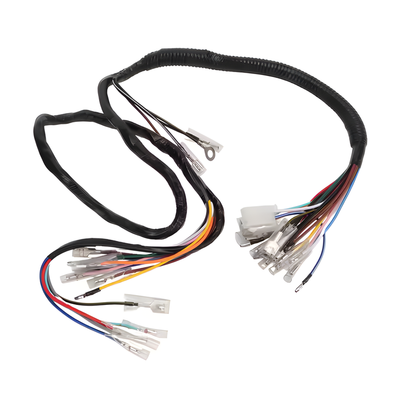 Cable Assembly wire