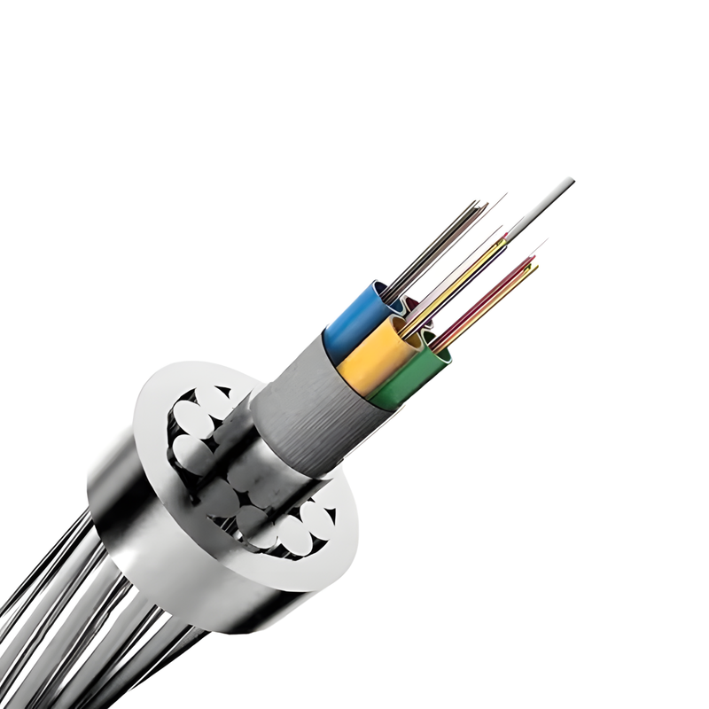 Optical Fibre Cable 
