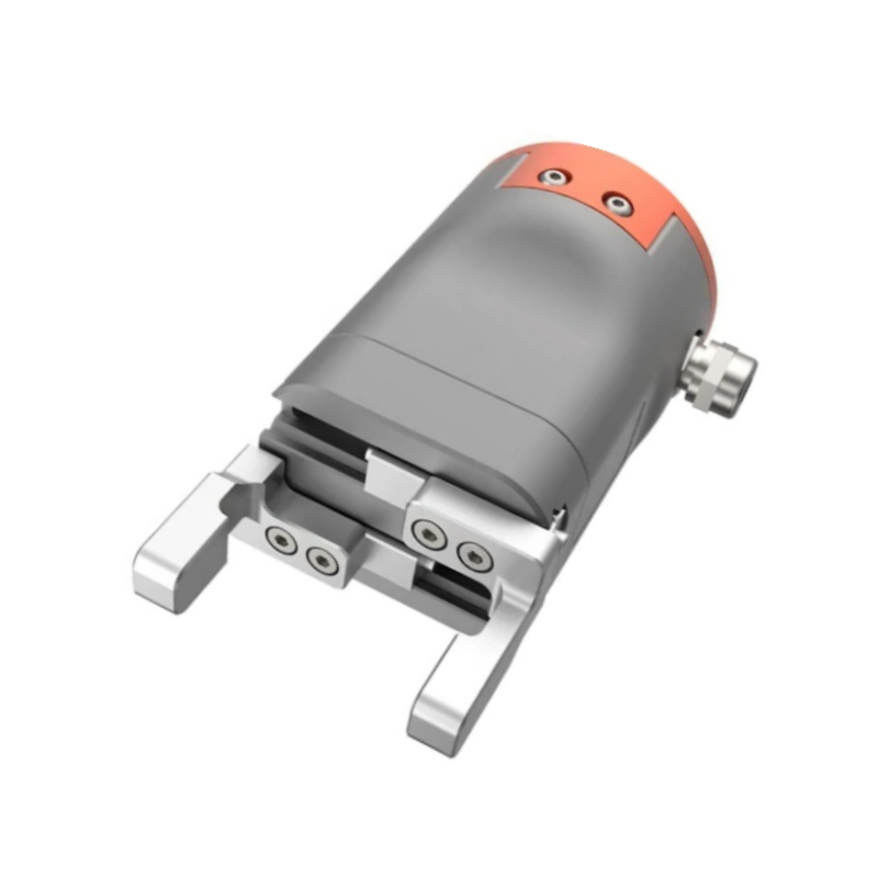 50mm adjustable robot electric gripper