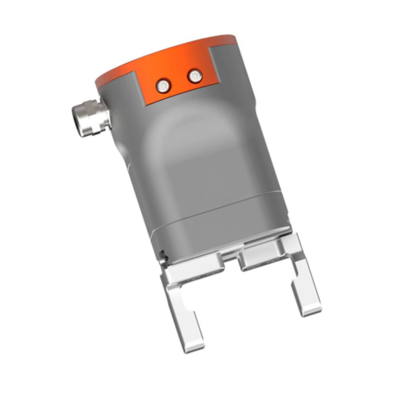 50mm adjustable robot electric gripper