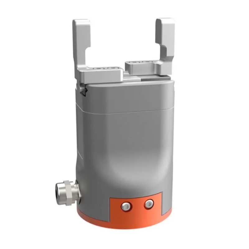 50mm adjustable robot electric gripper