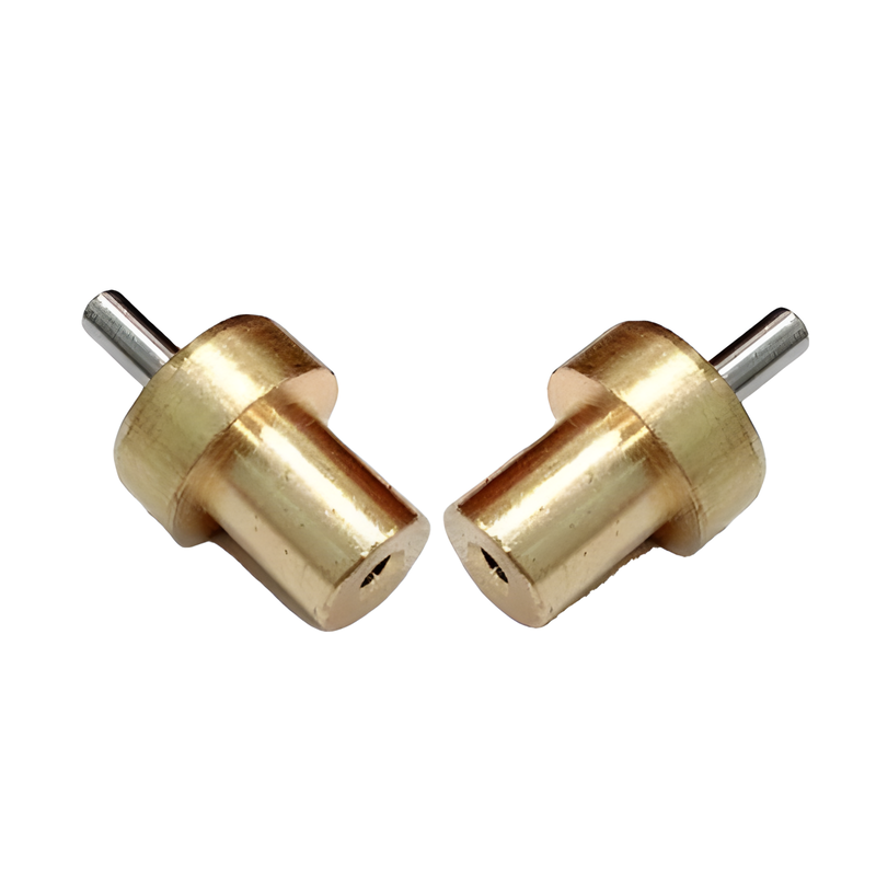 Customer Made Machining Service Cnc Metal Parts