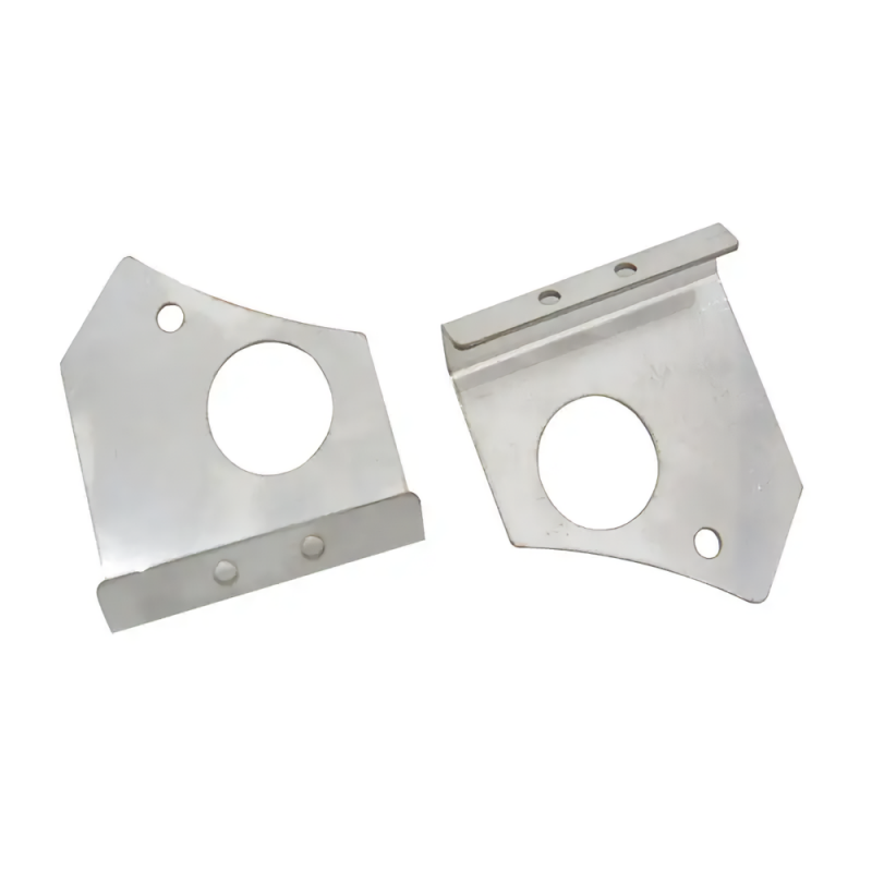 Customization Metal Pressing Deep Draw Metal Stamping parts