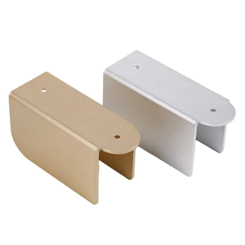 Custom Stainless Steel Aluminum Sheet Metal Stamping Parts