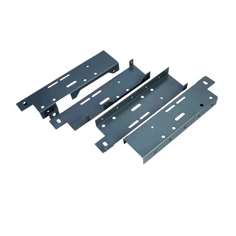 Custom OEM Stamping Steel Sheet Metal Fabrication