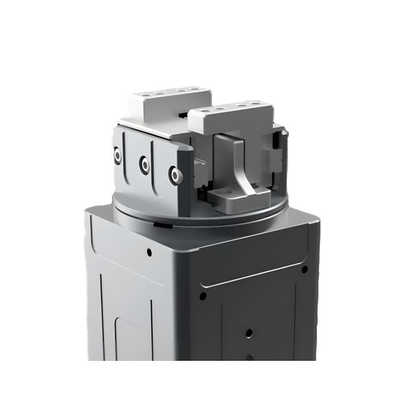 Rotating Robot Hand Gripper