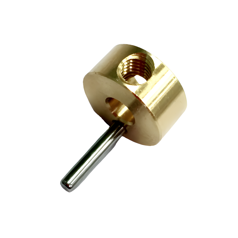 Customer Made Machining Service Cnc Metal Parts