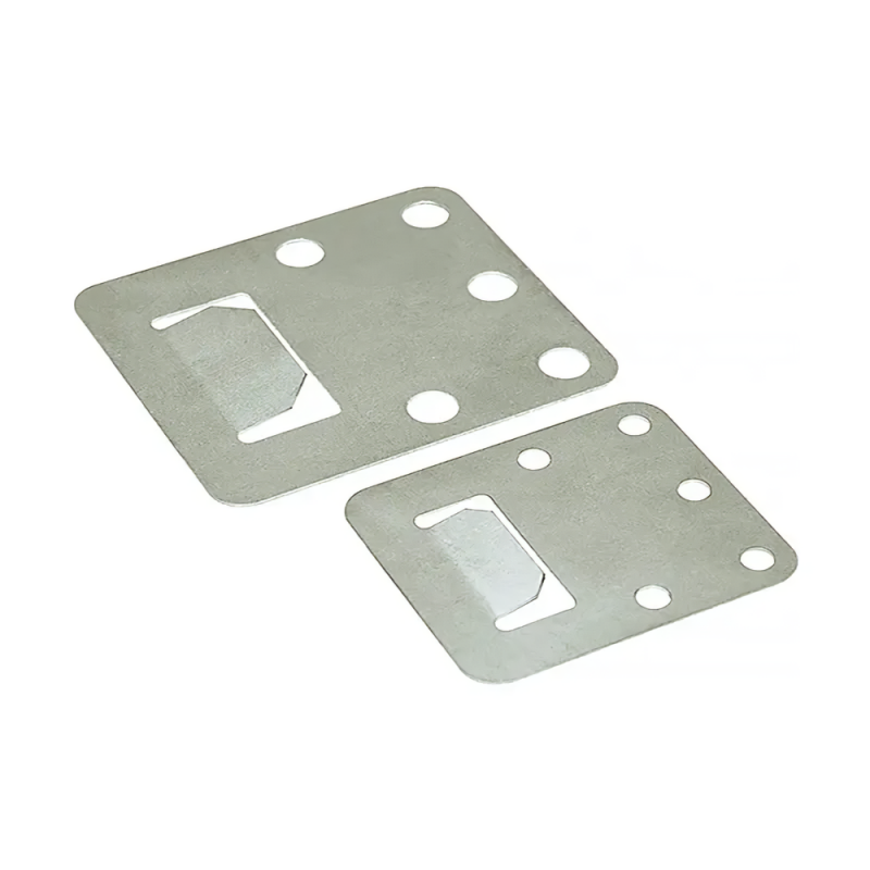 Customization Metal Pressing Deep Draw Metal Stamping parts