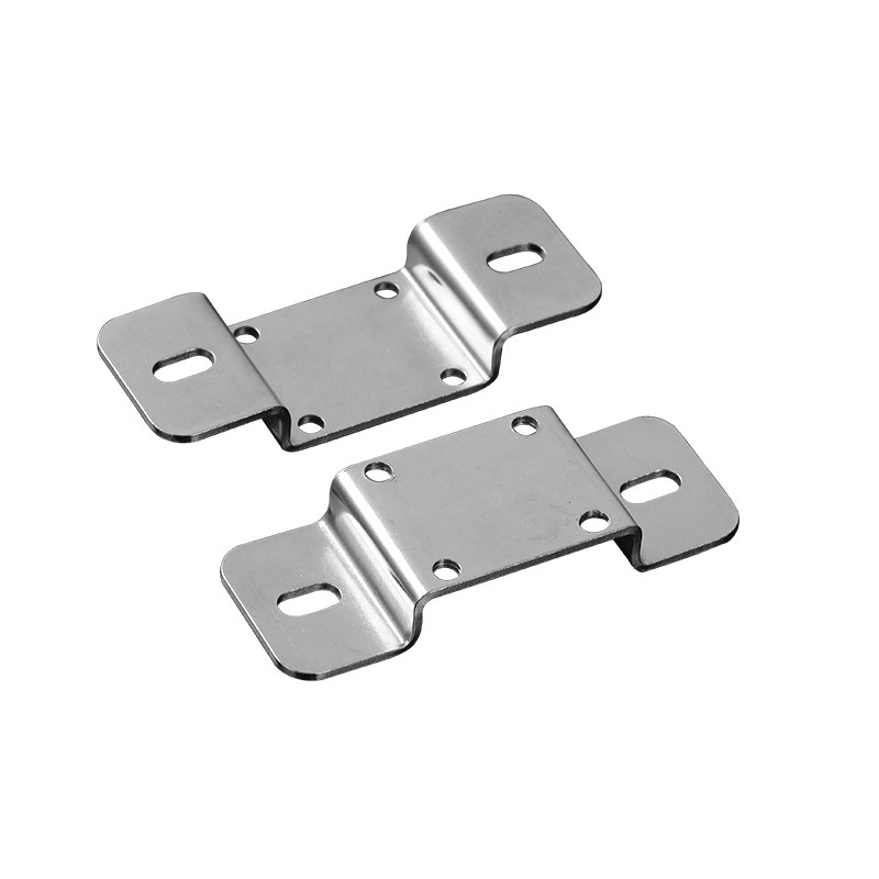 CNC Milling Machining Custom Precision OEM Machining Steel