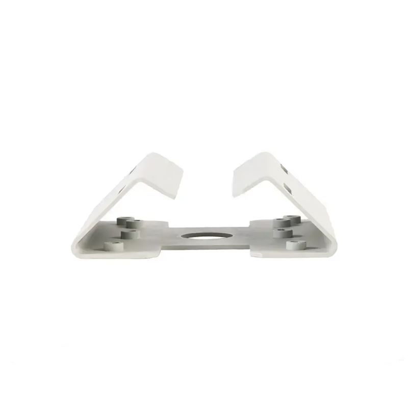 Custom Stainless Steel Aluminum Sheet Metal Stamping Parts