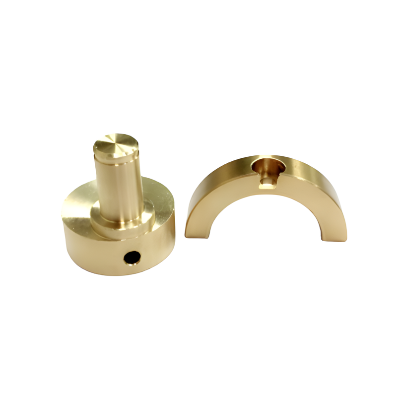 Customer Made Machining Service Cnc Metal Parts