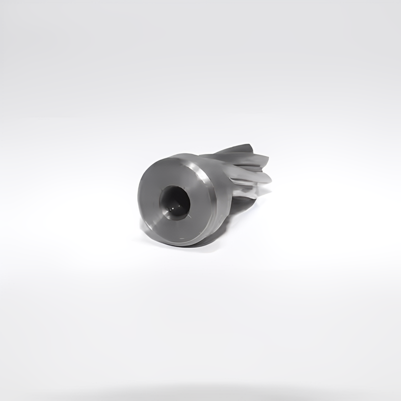 Hi-Precision Pinion