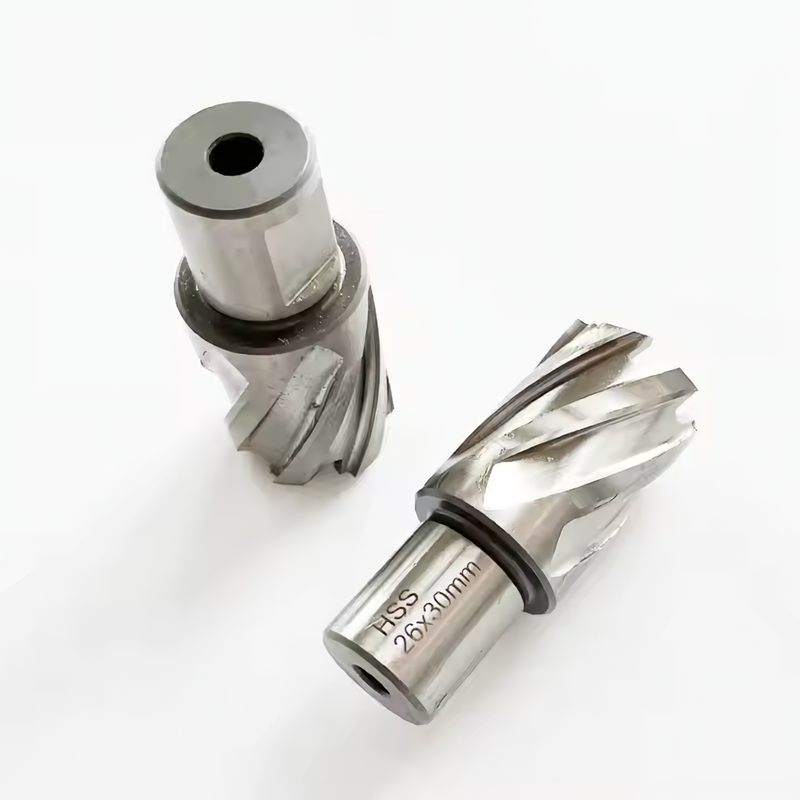 Hi-Precision Pinion