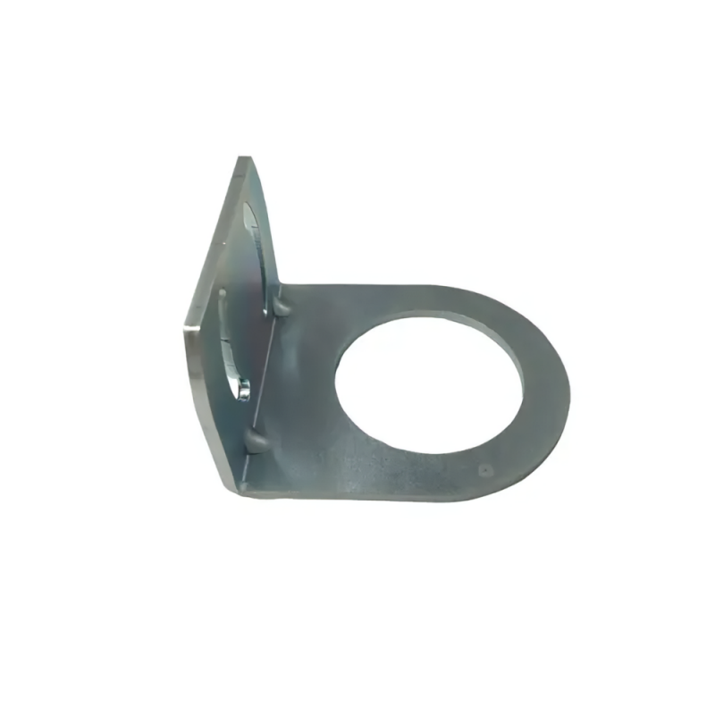 Custom Galvanized Steel Metal Stampings