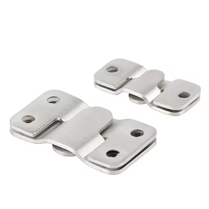 CNC machine product