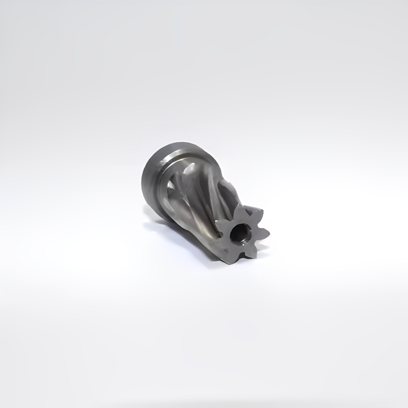 Hi-Precision Pinion