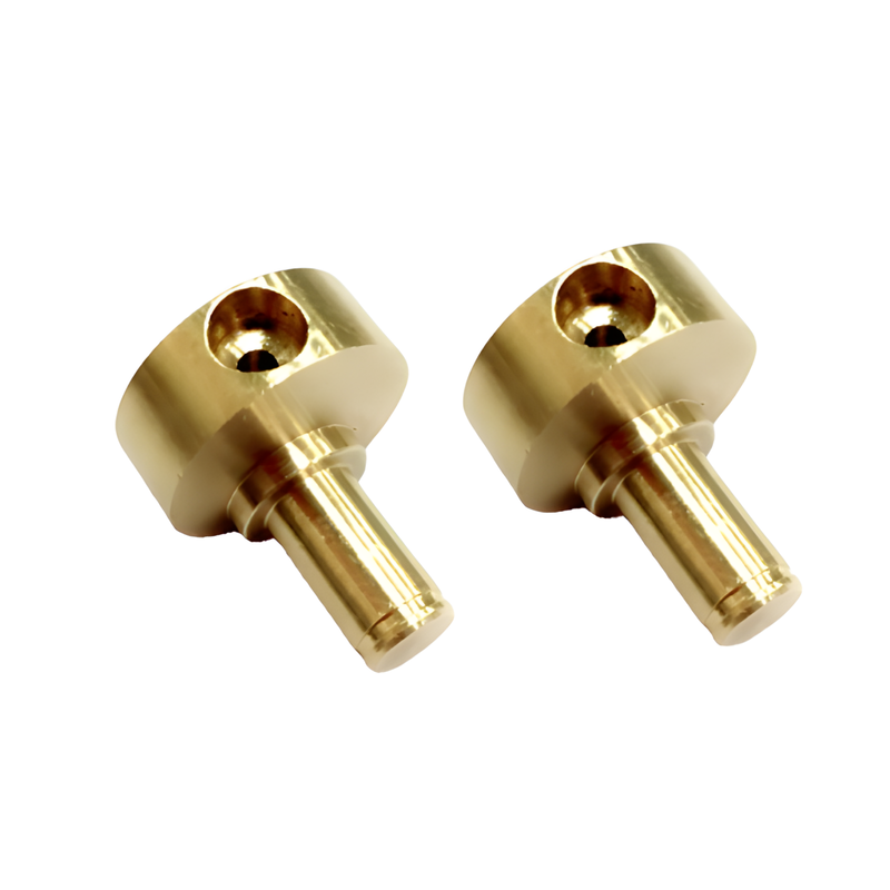 Customer Made Machining Service Cnc Metal Parts