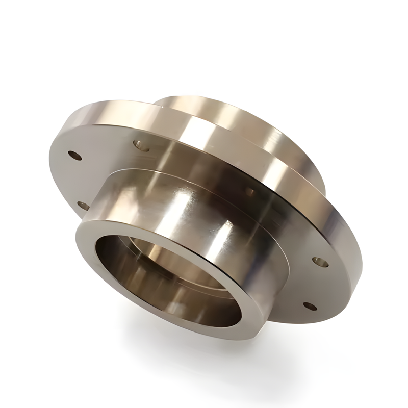 Gia công CNC Titan Phay Tiện Linh Kiện