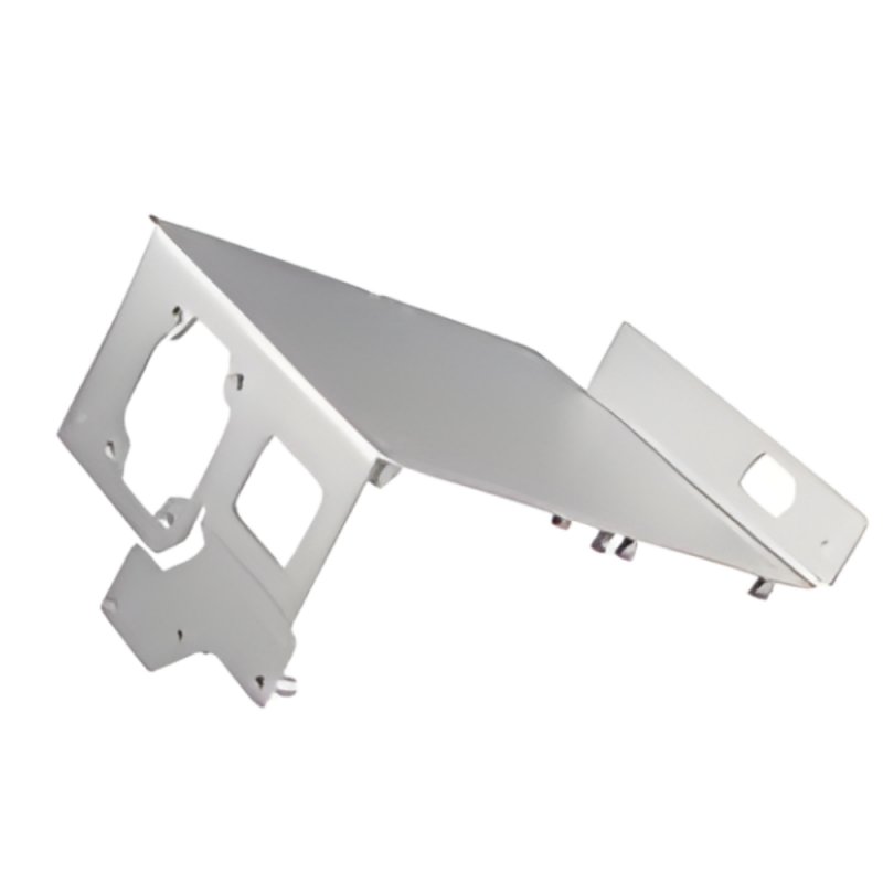 Oem Custom Forming Service Stamping parts