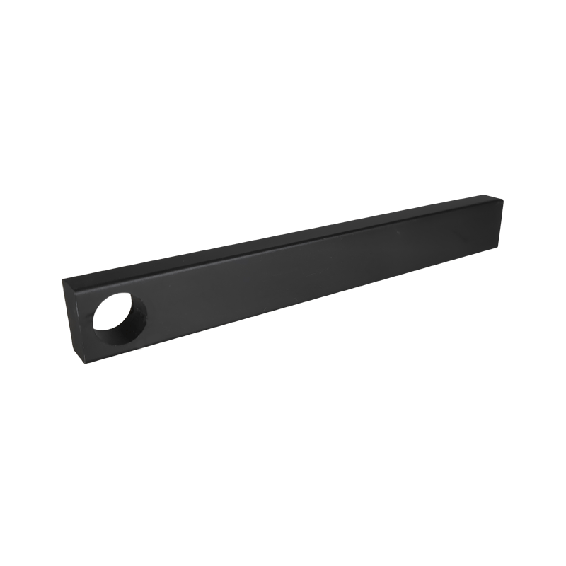 Powder-Coated Stamped Metal Parts
