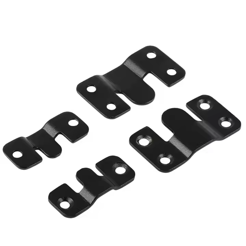 CNC machine product