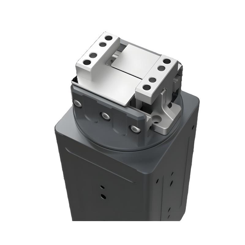 Rotating Robot Hand Gripper