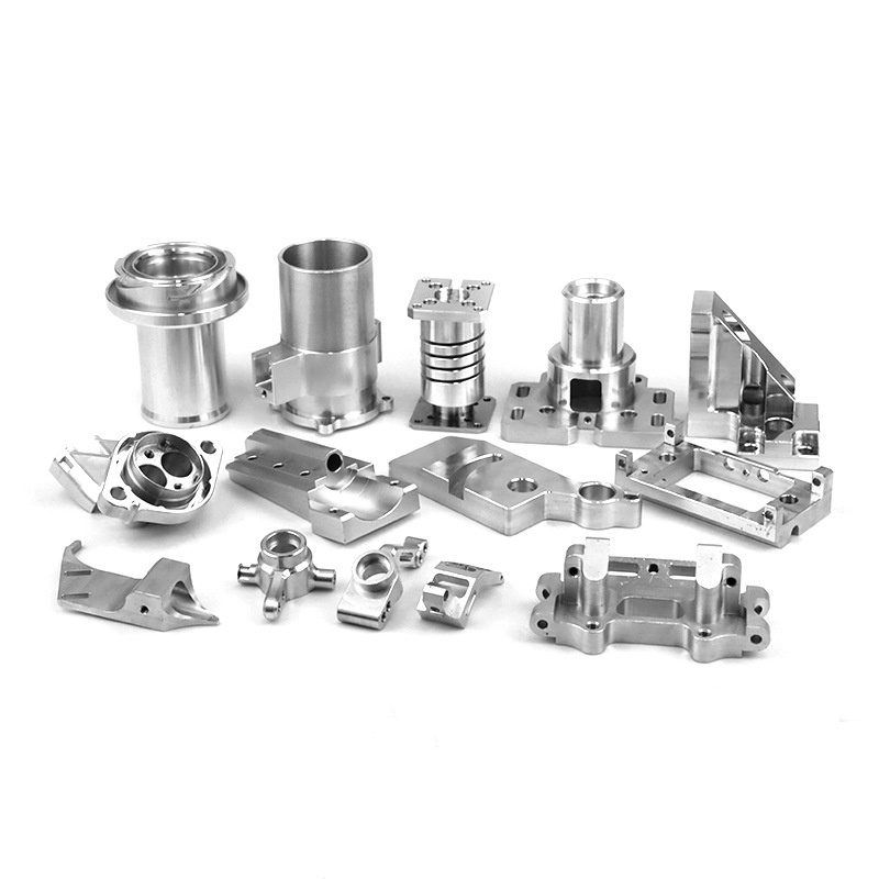 CNC lathe processing non-standard hardware precision parts
