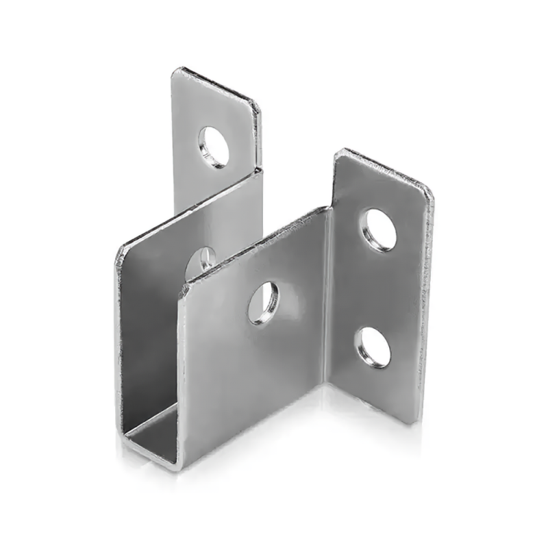 Customization Metal Pressing Deep Draw Metal Stamping parts