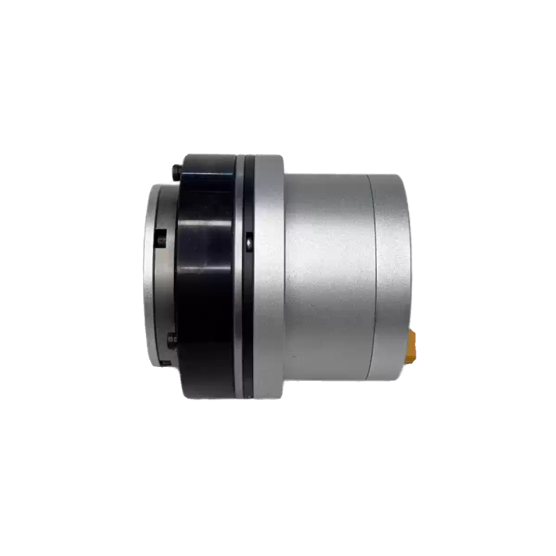 YG17 double magnetic design optional brake servo motor