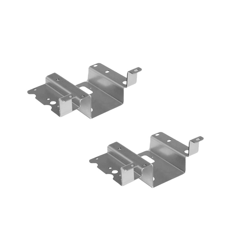 Custom Precision Metal Parts