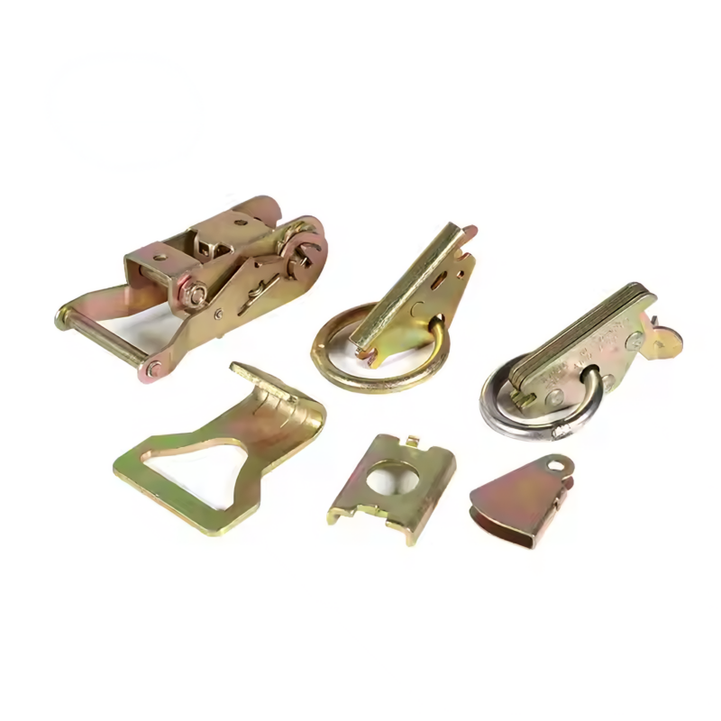 OEM Metal Components