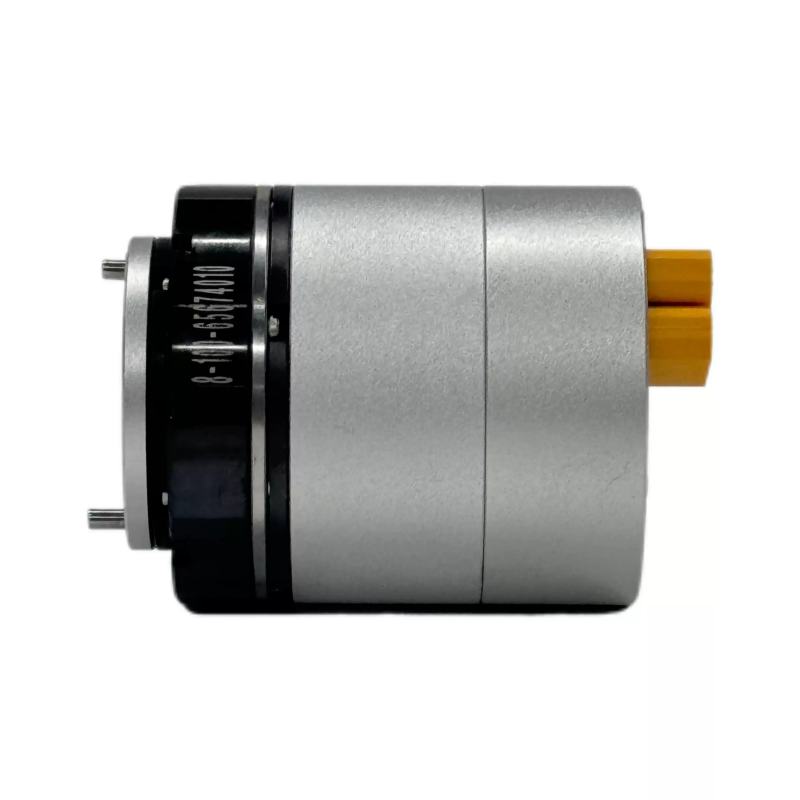 YG08 intelligent hollow robot joint motor