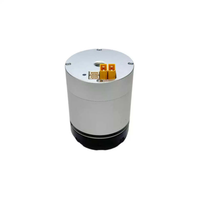 YG11 High-precision harmonic servo joint module