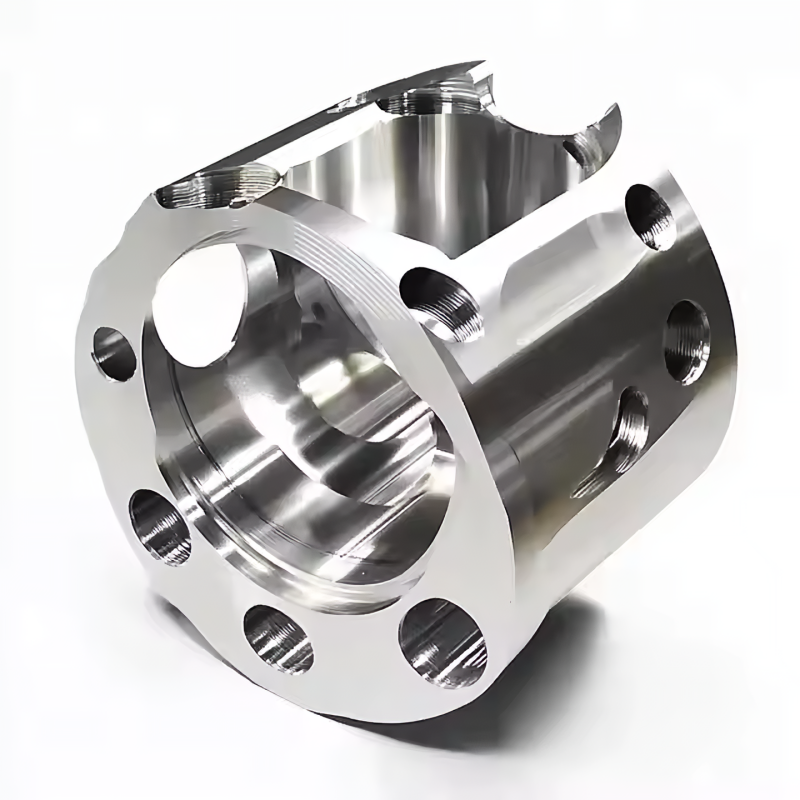 Direct Medical Metal Components