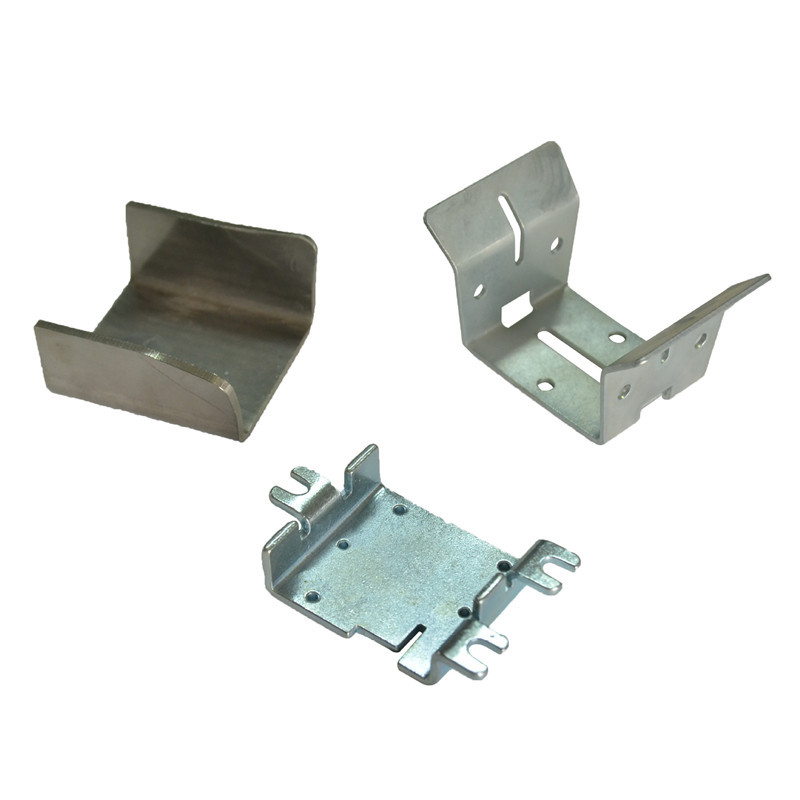 Custom Mini Sheet Metal Processing Stainless Steel Part