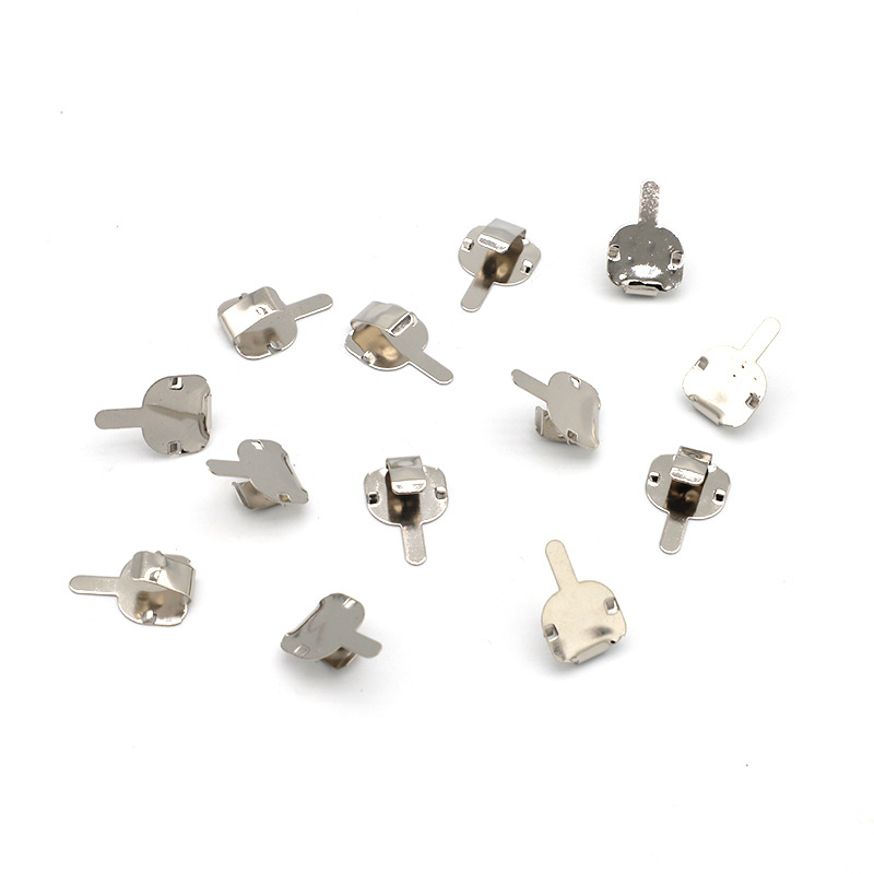 OEM Metal Components