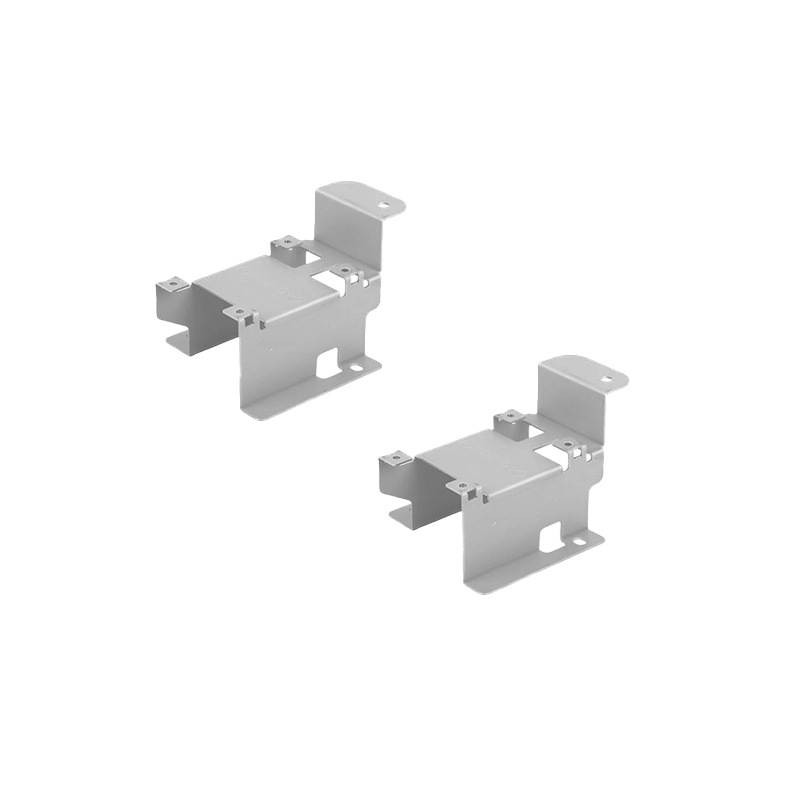 Custom Precision Metal Parts